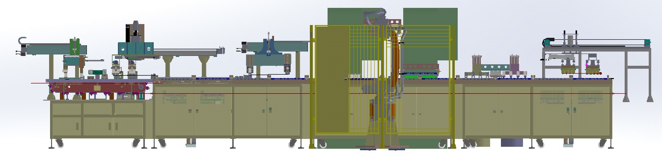 深圳電源線設(shè)備廠家|深圳數(shù)據(jù)線設(shè)備廠家|深圳非標自動化設(shè)備公司|工業(yè)自動化解決方案|智能工廠-自動成型機械手式